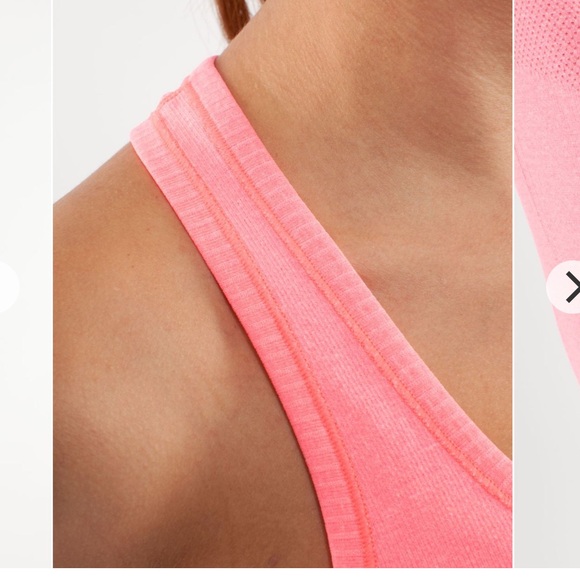 Lululemon Run: Swiftly Racerback
Flash Size 10 - Picture 3 of 8